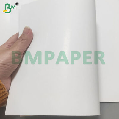 310g Kaplamalı Oyun kartı Mavi Çekirdek Çift Taraflı Parlak Karton