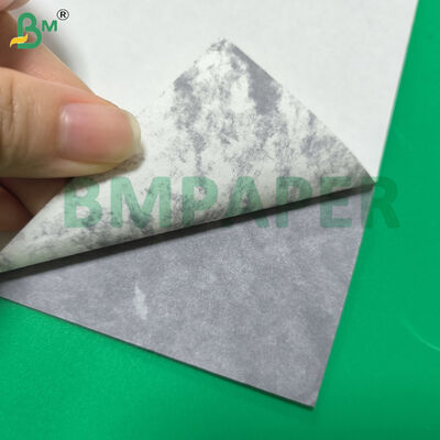 Yüksek Kaliteli Siyah Çekirdekli Karton Kart Oyunu Kağıdı 320gsm