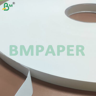 28gm Gıda Güvenli Saman Paketleme Kağıt Ruloları Basılı Logo ile