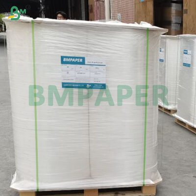 Çapabilir İyi Çekim Gücü 28 gram Beyaz Saman Paket Kağıdı OBA Ücretsiz