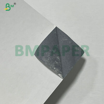 280gm - 330gm C2S Yüksek Beyazlık Siyah Çekirdek Oyun Kartları Kağıdı