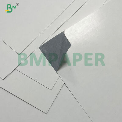 310gsm Pürüzsüz Katlama Dirençli Siyah Çekirdekli TCG Kart Stoğu (Oyun Kartları Baskısı İçin)