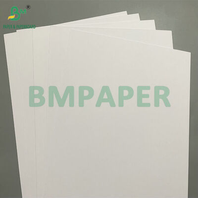 300gm 350gm Ağır ağırlıklı, kapalı olmayan kitap kapak kağıdı