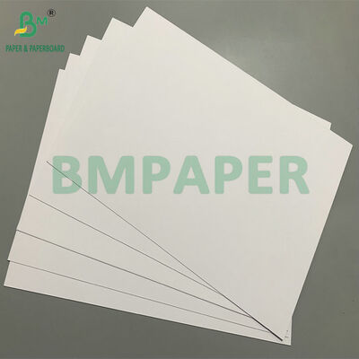 300gm 350gm Ağır ağırlıklı, kapalı olmayan kitap kapak kağıdı