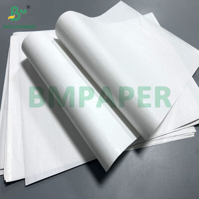 1000mm Genişliğinde 60gsm 65gsm Yazdırılabilir Termal Kağıt Sinema Bileti İçin