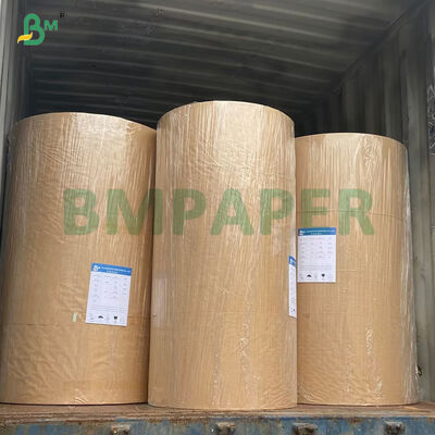 Kit 3 Kit 5 Kit 7 Beyazlatıcı yağlara dayanıklı kağıt ruloları