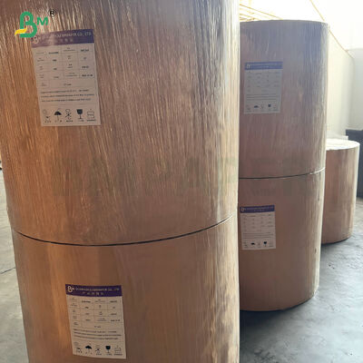 Kit 3 Kit 5 Kit 7 Beyazlatıcı yağlara dayanıklı kağıt ruloları