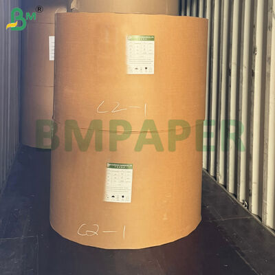 Şekerleme Pişirme İçin Sızdırmaz Renkli Muffin Pişirme Kabı Kağıt Malzemesi