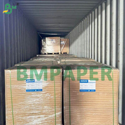 Şekerleme Pişirme İçin Sızdırmaz Renkli Muffin Pişirme Kabı Kağıt Malzemesi