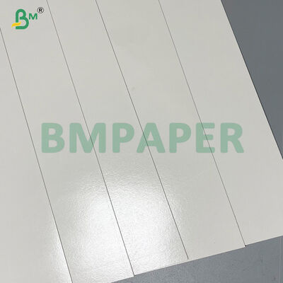 % 100 bakire ahşap pulp yüksek genişletilebilirlikli bardak stok kağıdı