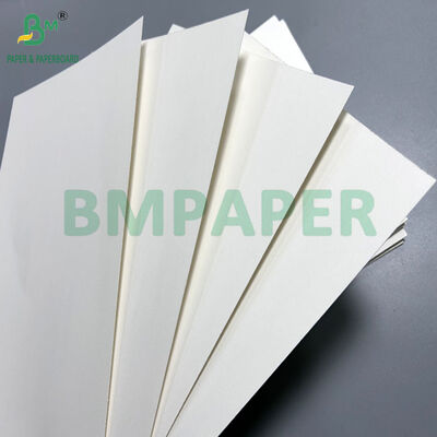 95 x 130cm Gıda Güvenliği Yazdırılabilir 260gm +15PE Kağıt bardaklar için kağıt bardak kağıdı