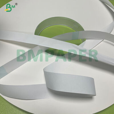 24gm 28gm Beyaz Yumuşak Samanlı Paketlenmiş Kağıt