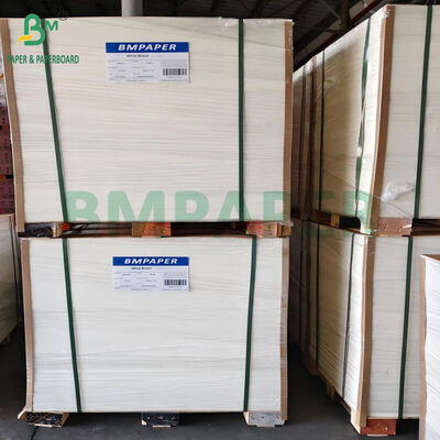 30gm 40gm Krema Renkli Sözlük Kağıdı Kitap için Baskı 787 x 515mm