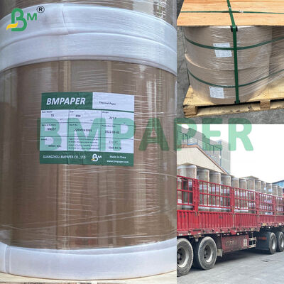 Soğuğa Dayanıklı Termal Kağıt Soğuk Depolama ve Dış Mekanlar İçin Donmaya Karşı Korumalı