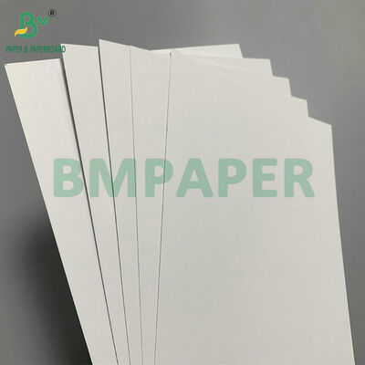 Poker için Premium Kalite Pürüzsüz Su Geçirmez 310gsm Mavi Çekirdekli Oyun Kartı Stoğu