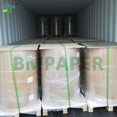 Kaplamamış kremli ultra hafif Kutsal Kitap kağıdı sözlük kağıdı gösterilmez