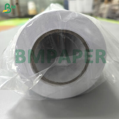 Profesyonel Sınıf A1 Mimari Çizim Kağıdı Rulosu 80gsm, Taslak ve Kat Planları İçin