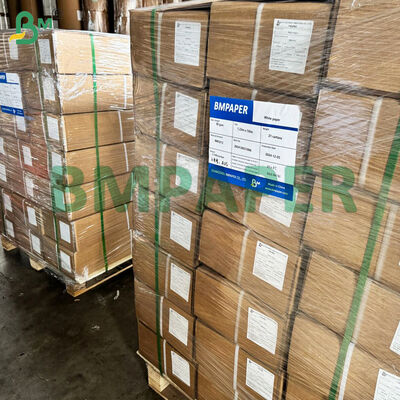 Profesyonel Sınıf A1 Mimari Çizim Kağıdı Rulosu 80gsm, Taslak ve Kat Planları İçin