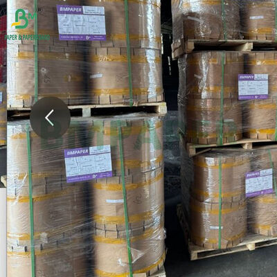 700mm 750mm 40gr 50gr Kahverengi Silikon Kaplı Parşömen Kağıdı