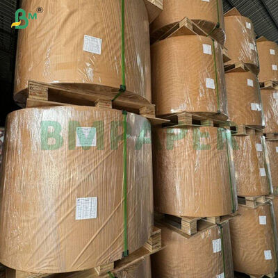 55g Süper Beyaz Isıya Duyarlı Kaplamalı Termal Kağıt (Termal Yazıcılar İçin)