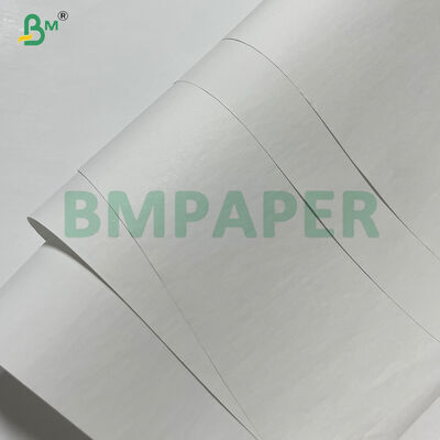 48g 55g Beyaz Isı - Hassas Kaplamalı Yazar Kasa Kağıdı POS Fişleri İçin