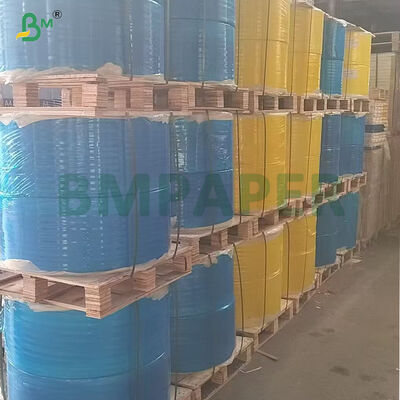 75g 80g Beyaz Pembe Yeşil Mavi Sarı NCR Dijital Baskı Kağıdı