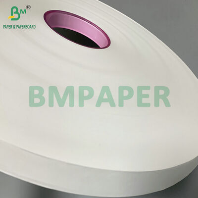 Çöp sargıları için özel basılmış 24 gsm 28 gms gıda kağıdı