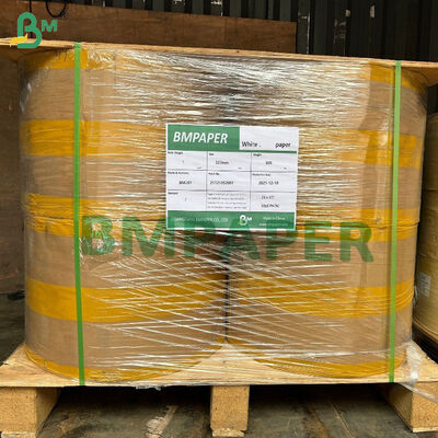 Dondurulmuş gıda ambalajları için özel kaplamalı PET fırınlanabilir karton