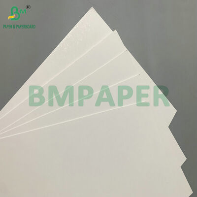 Yüksek Hacimli Ağartılmış 210gsm 250gsm Beyaz Blister Kartı (Blister Ambalaj İçin)