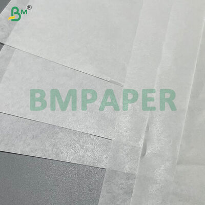 45g Virgin Wood Pulp MG Kraft Kağıt Ekmek Paketleme