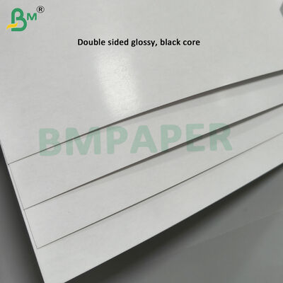 Partiler İçin Poker Hile Kağıdı 300gsm Oyun Kartı Kağıdı