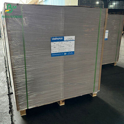 Dondurulmuş Gıda Paketleme Kutuları İçin 18PT 24PT PE Kaplamalı CCNB Karton