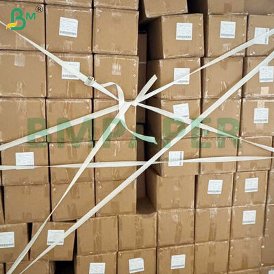 80gm CAD Plotter Kağıt rulları Büyük formatlı baskı 610mm*100m