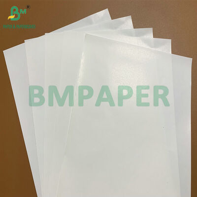 Yüksek kaliteli şarap ve şampanya etiketleri için 60gm 80gm ıslak dayanıklılıklı premium dökme kaplı etiket kağıdı