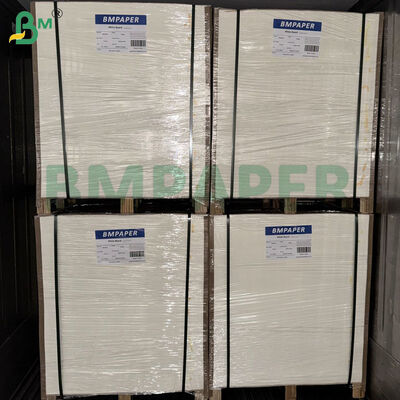 460gsm 0.8mm Kağıt Bira Altlığı Kartonu | Emici Kağıt 1200mm x 840mm Yaprak