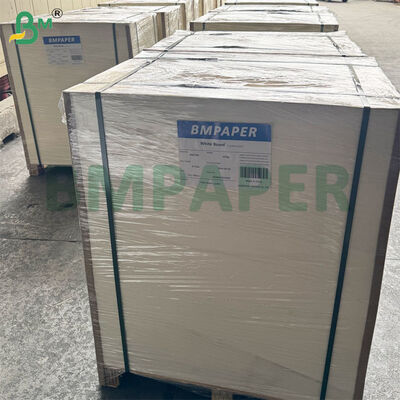 460gsm 0.8mm Kağıt Bira Altlığı Kartonu | Emici Kağıt 1200mm x 840mm Yaprak