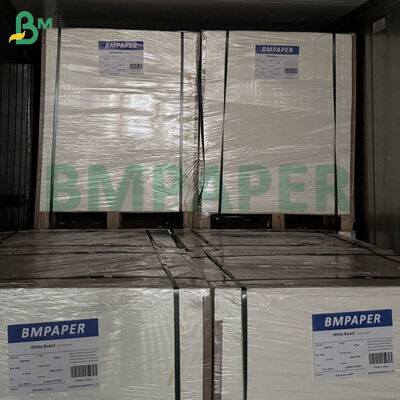 460gsm 0.8mm Kağıt Bira Altlığı Kartonu | Emici Kağıt 1200mm x 840mm Yaprak