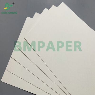 Ağır ağırlıklı 460gm 1200x840mm Tek kullanımlık dökme kağıt içecek döşekleri için kağıt bira alt döşekleri