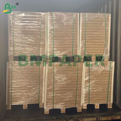 Çift taraflı beyaz keten tekstil karton kağıdı 1000 x 667mm