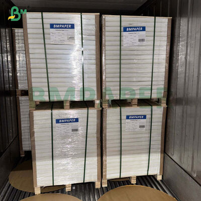 Çok parçalı fotokopi makineleri için 78 gr CB CFB CF Karbonsuz Dijital Kağıt