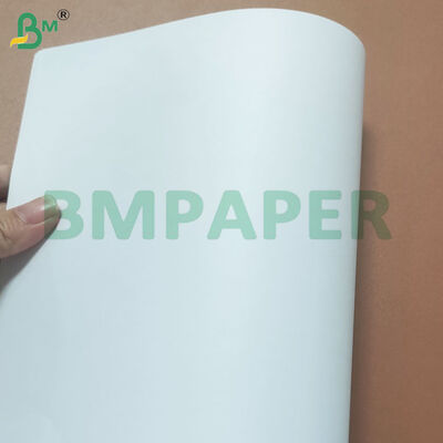 70/80/100gsm Ağaçsız Beyaz Kağıt Levhalar 31"*43" 500 Adet/Paket