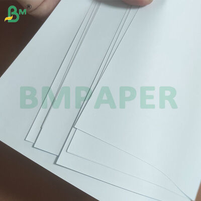 70/80/100gsm Ağaçsız Beyaz Kağıt Levhalar 31"*43" 500 Adet/Paket