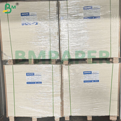 70/80/100gsm Ağaçsız Beyaz Kağıt Levhalar 31"*43" 500 Adet/Paket