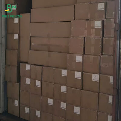 36g 40g Yapışmaz Parşömen Kağıdı Silikon Kaplamalı Pişirme Rulosu Isıya Dayanıklı