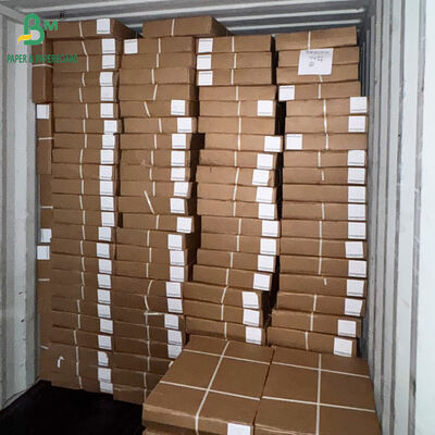 36g 40g Yapışmaz Parşömen Kağıdı Silikon Kaplamalı Pişirme Rulosu Isıya Dayanıklı