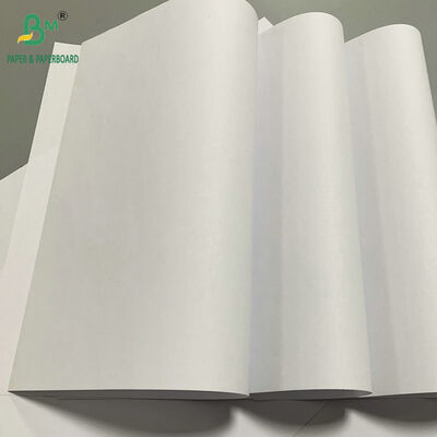 Uzun Ömürlü Sözlük Baskısı için Dayanıklı İnce Yaşlanma Karşıtı 30gsm 35gsm Sözlük Kağıdı