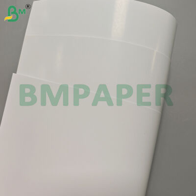 230gsm Double Side Coated Glossy Art Paper Sheets for Magazine