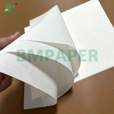 28gm 40gm Kutsal Kitabı basmak için yüksek beyaz dayanıklı Kutsal Kitap kağıdı 70 x 100cm