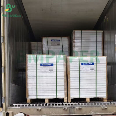 28gm 40gm Kutsal Kitabı basmak için yüksek beyaz dayanıklı Kutsal Kitap kağıdı 70 x 100cm