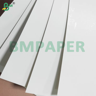 275gsm Coated Food Grade Oil Resistant Cardboard for Food Box
